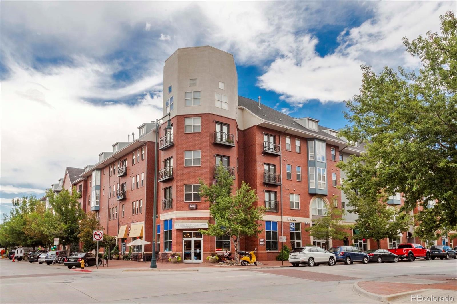 2200 Tremont Place, Unit 5 Denver, CO 80205 - Photo 13 of 28