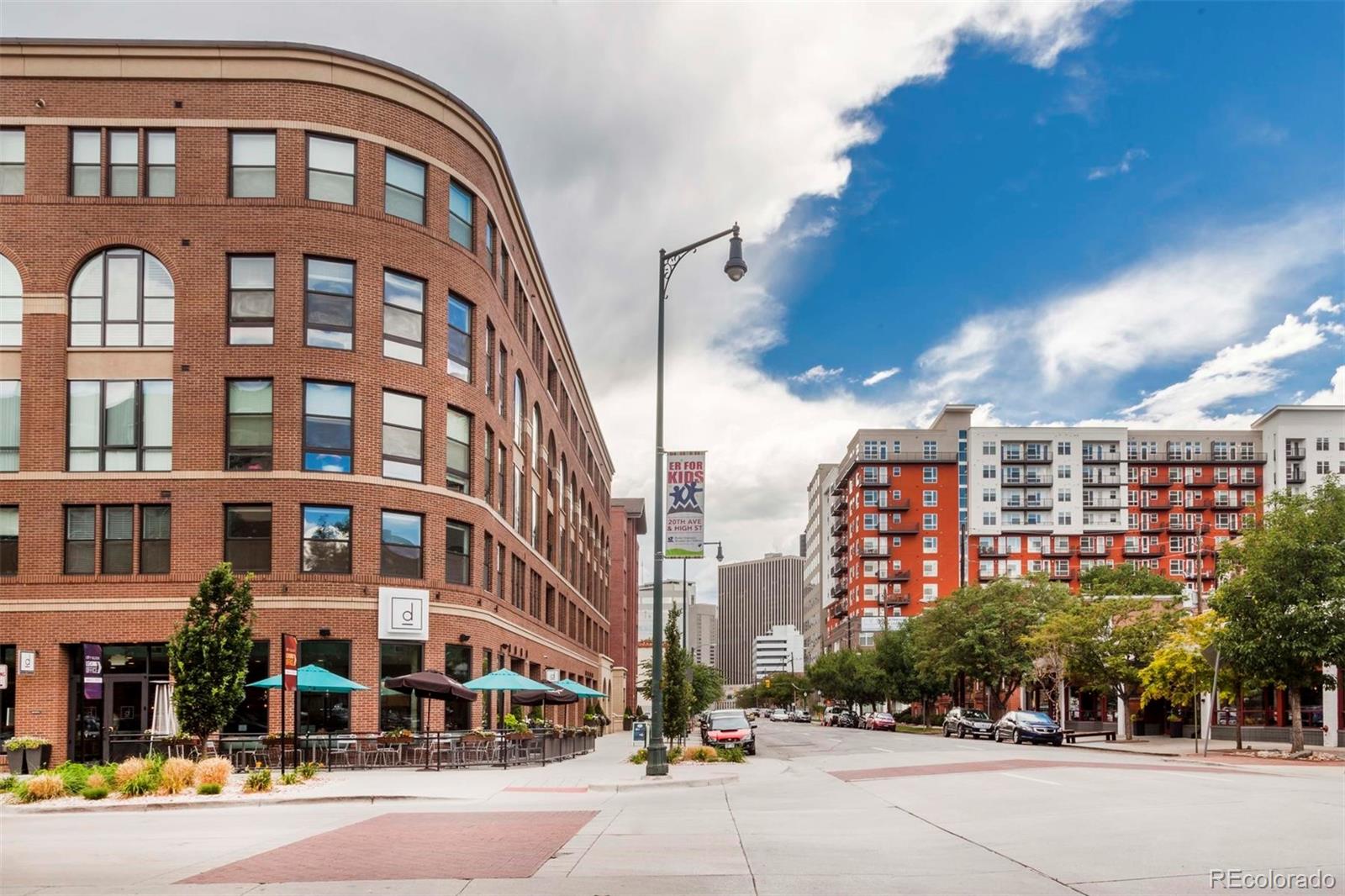 2200 Tremont Place, Unit 5 Denver, CO 80205 - Photo 14 of 28