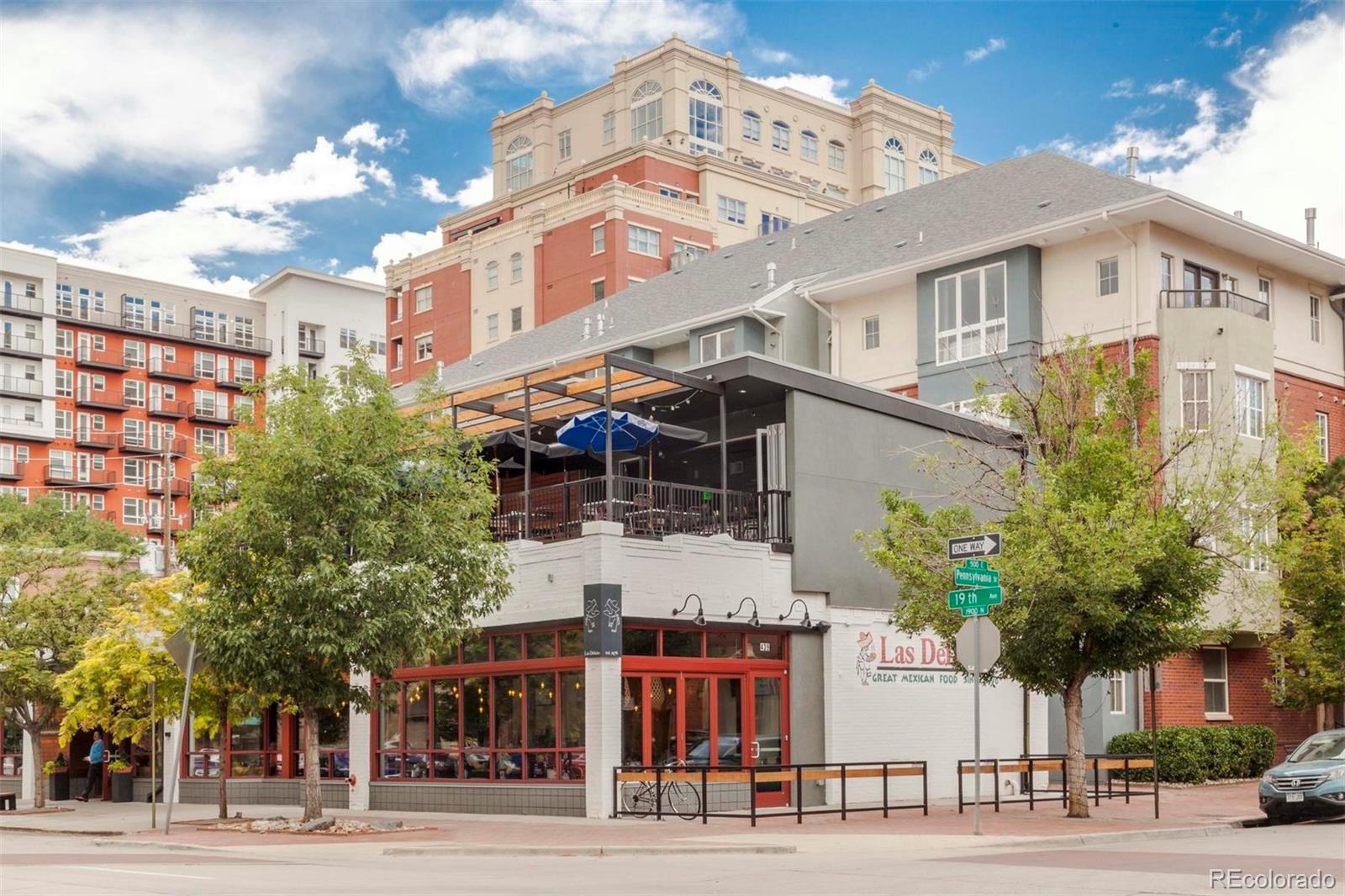 2200 Tremont Place, Unit 5 Denver, CO 80205 - Photo 15 of 28