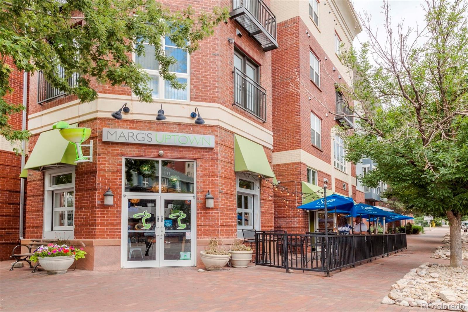 2200 Tremont Place, Unit 5 Denver, CO 80205 - Photo 16 of 28