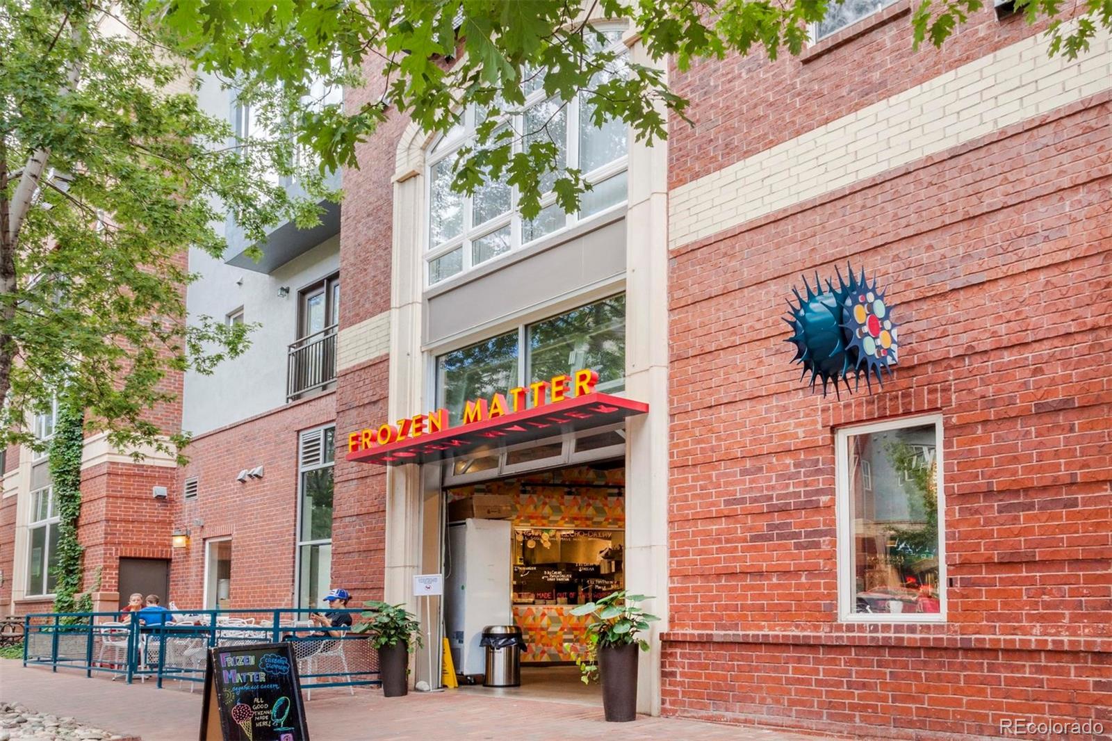 2200 Tremont Place, Unit 5 Denver, CO 80205 - Photo 17 of 28