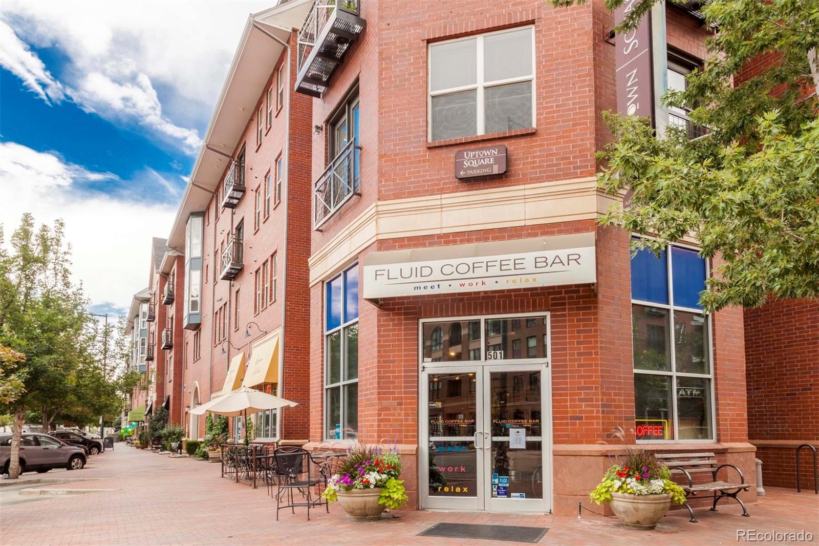 2200 Tremont Place, Unit 5 Denver, CO 80205 - Photo 18 of 28