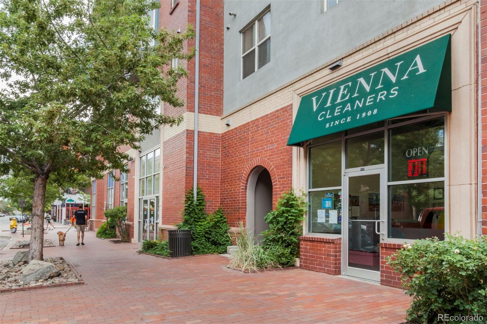 2200 Tremont Place, Unit 5 Denver, CO 80205 - Photo 19 of 28