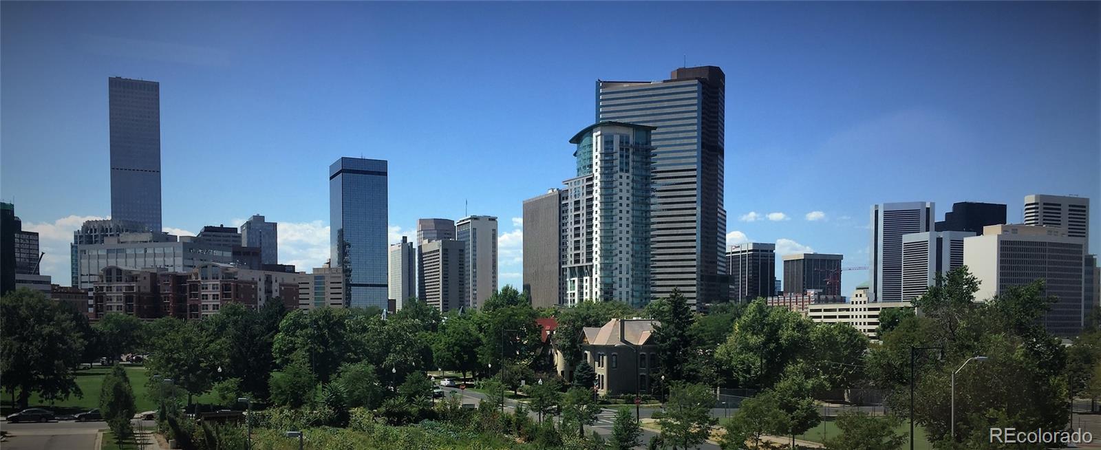 2200 Tremont Place, Unit 5 Denver, CO 80205 - Photo 2 of 28