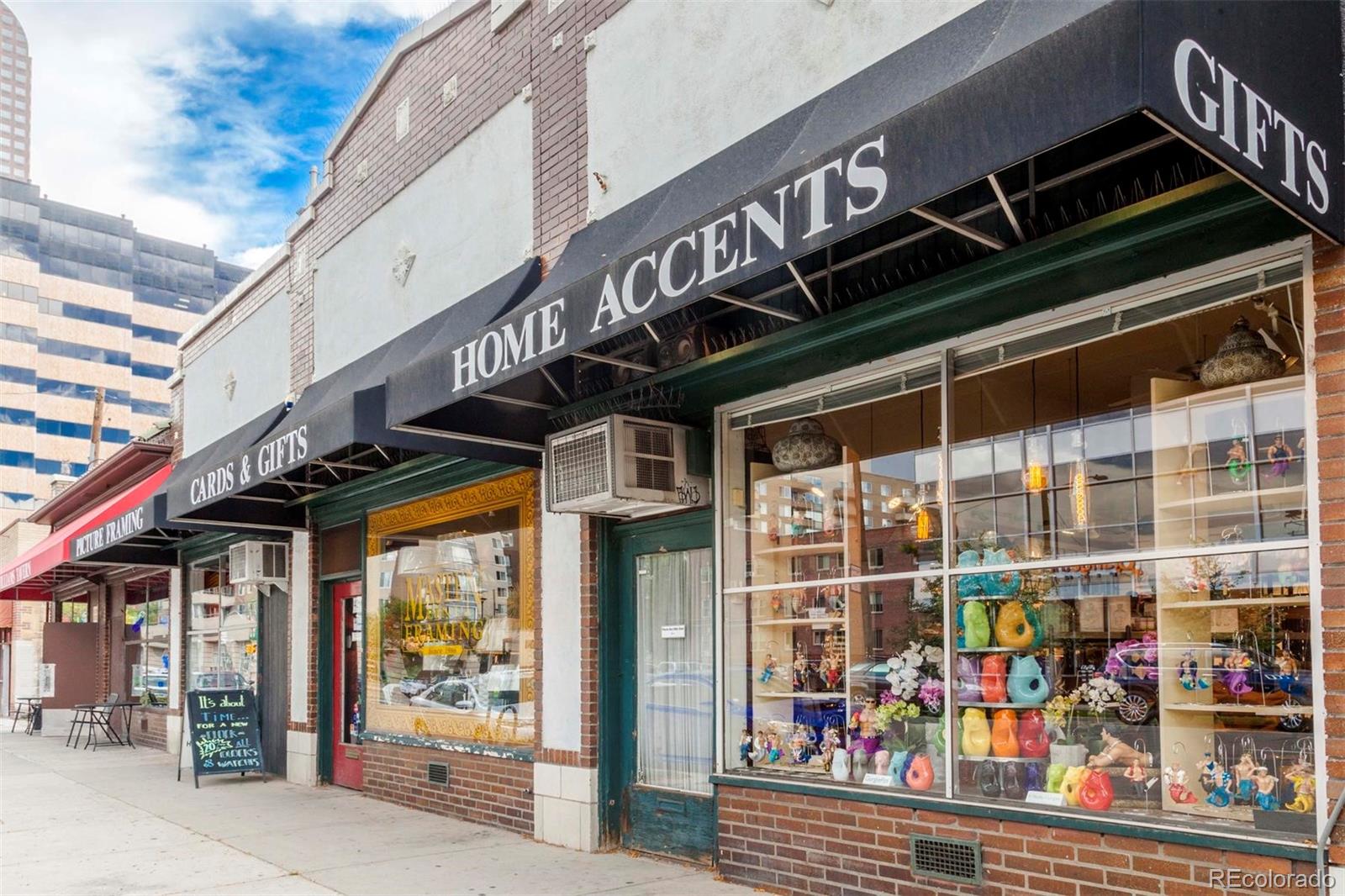 2200 Tremont Place, Unit 5 Denver, CO 80205 - Photo 22 of 28