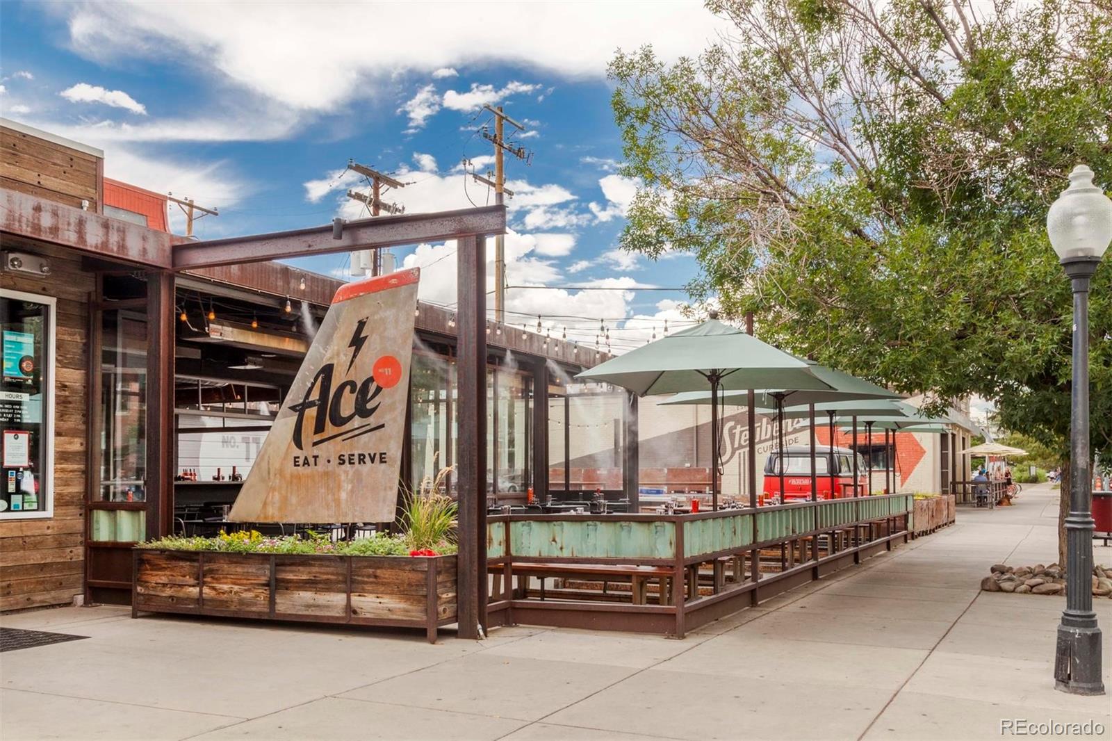 2200 Tremont Place, Unit 5 Denver, CO 80205 - Photo 23 of 28