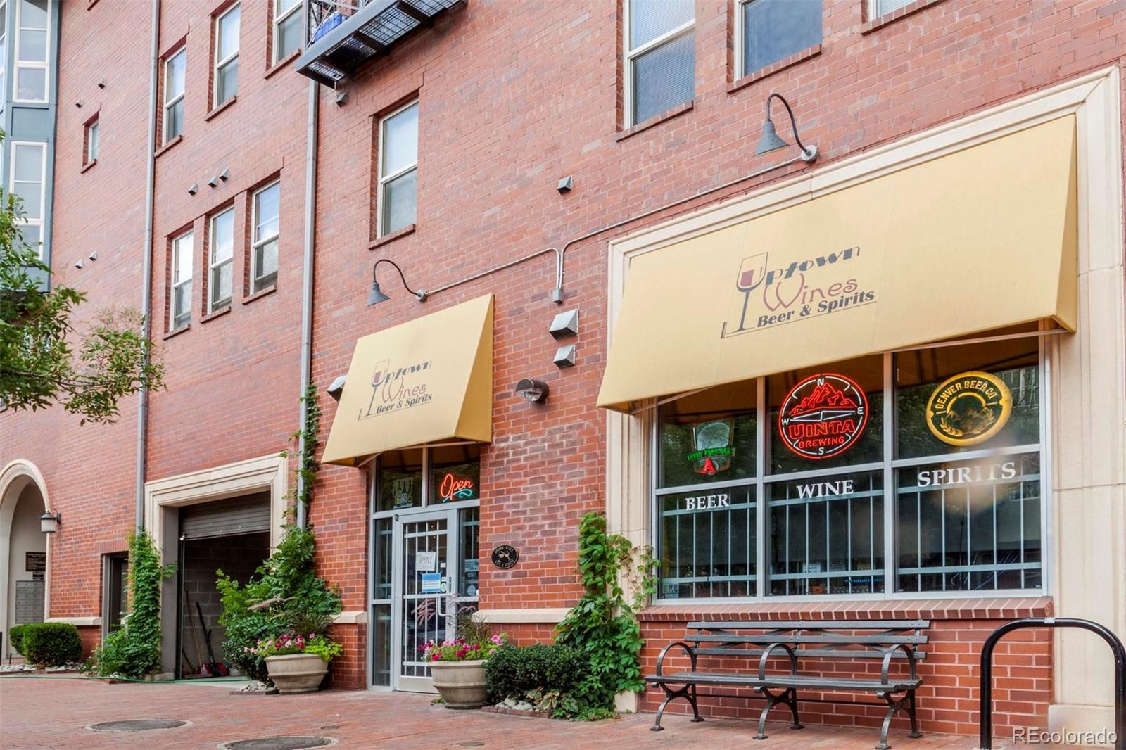 2200 Tremont Place, Unit 5 Denver, CO 80205 - Photo 25 of 28