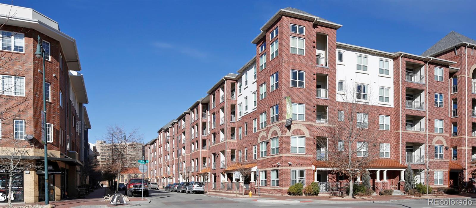 2200 Tremont Place, Unit 5 Denver, CO 80205 - Photo 6 of 28