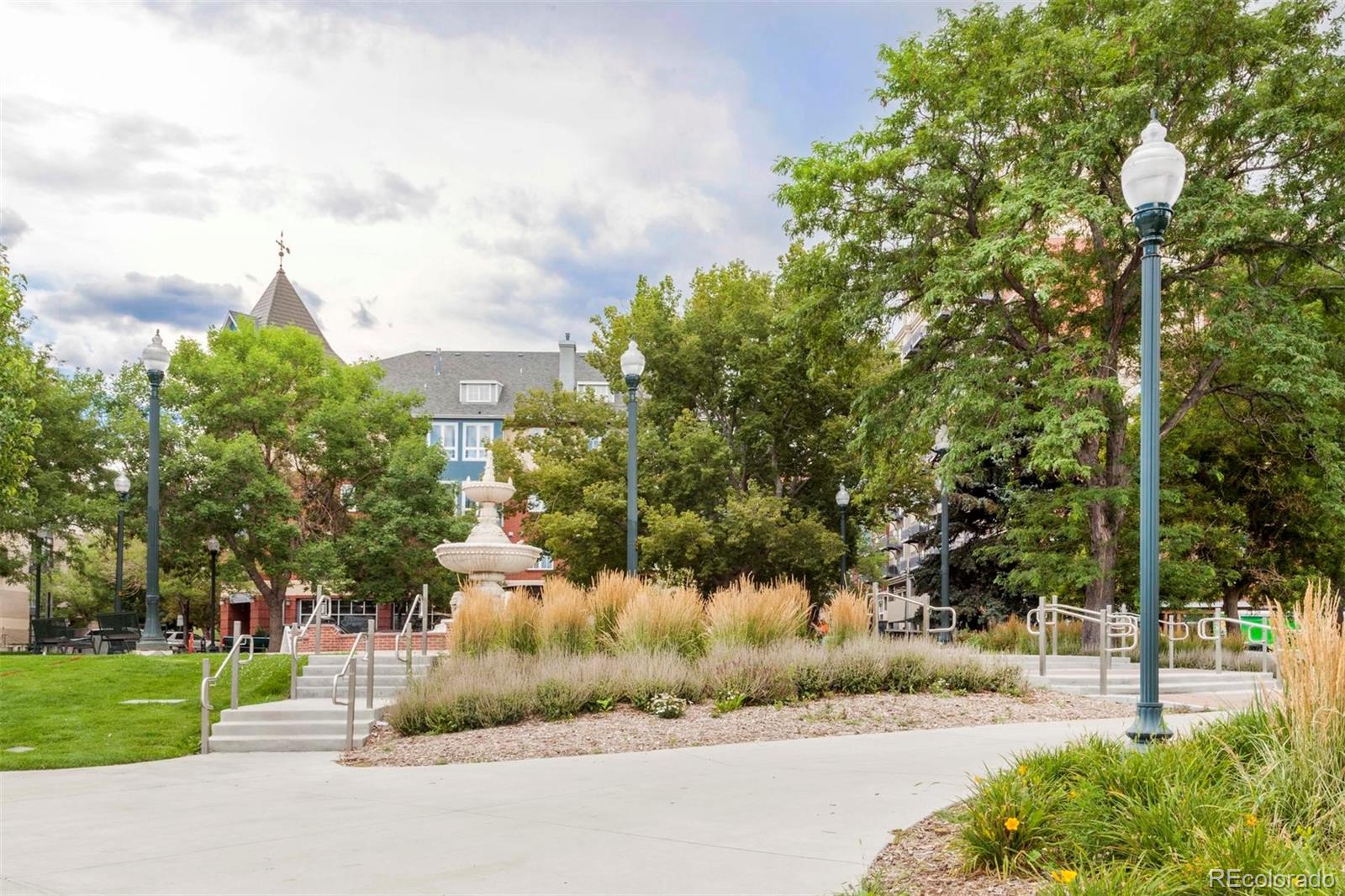 2200 Tremont Place, Unit 5 Denver, CO 80205 - Photo 8 of 28