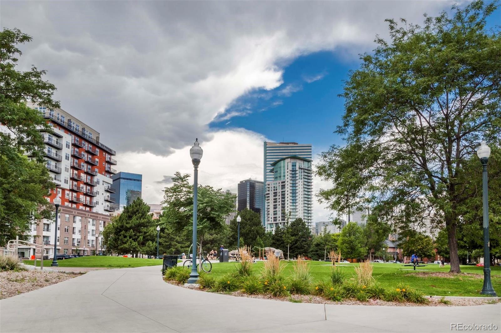 2200 Tremont Place, Unit 5 Denver, CO 80205 - Photo 9 of 28