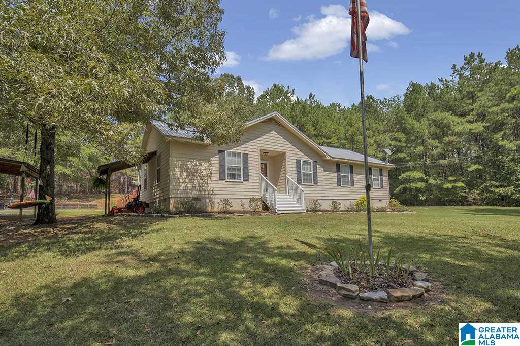 700 Greensport Road Ashville, AL 35953 - Photo 2 of 23
