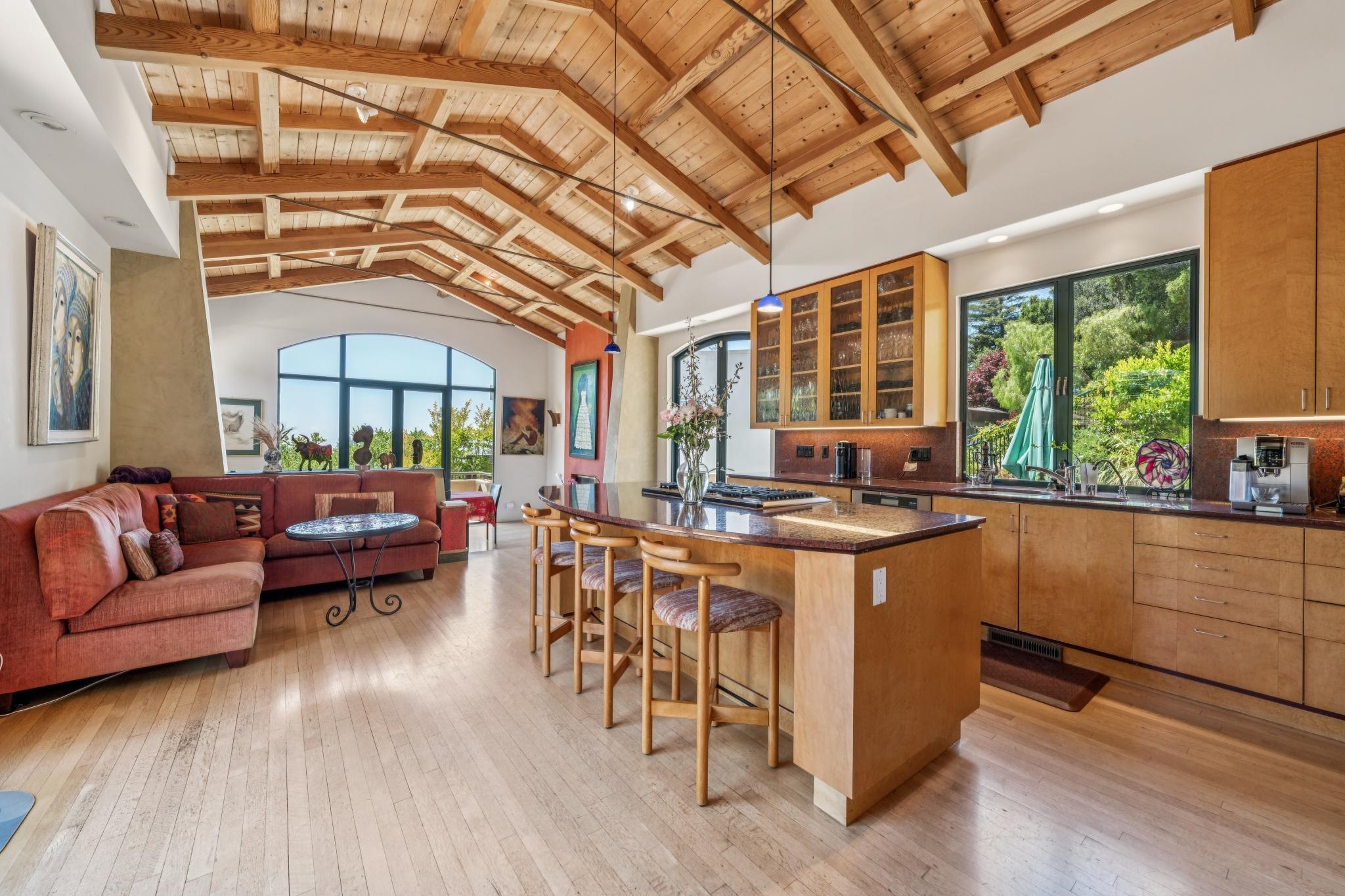 150 Vicente Road Berkeley, CA 94705 - Photo 12 of 49