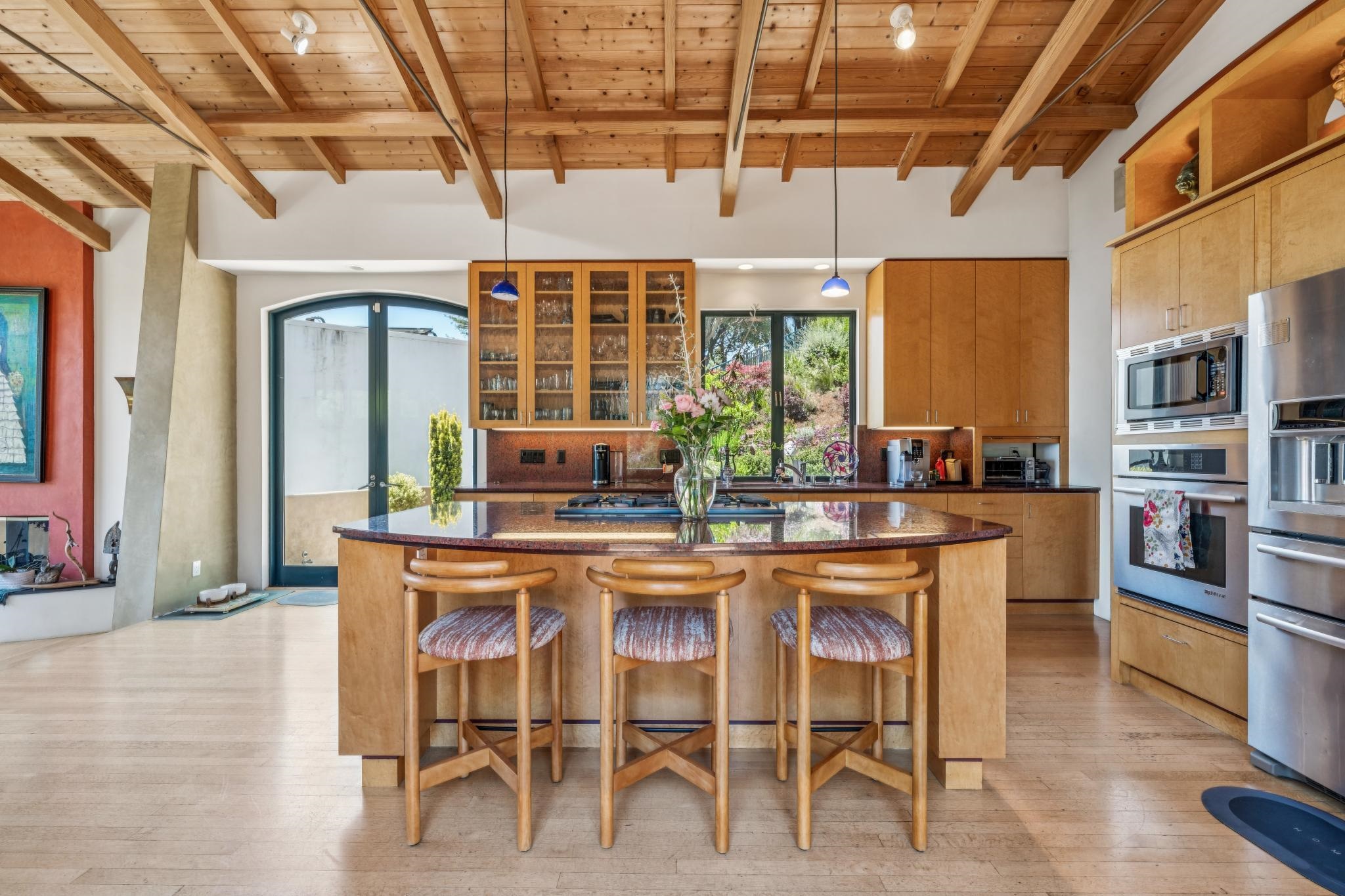 150 Vicente Road Berkeley, CA 94705 - Photo 13 of 49