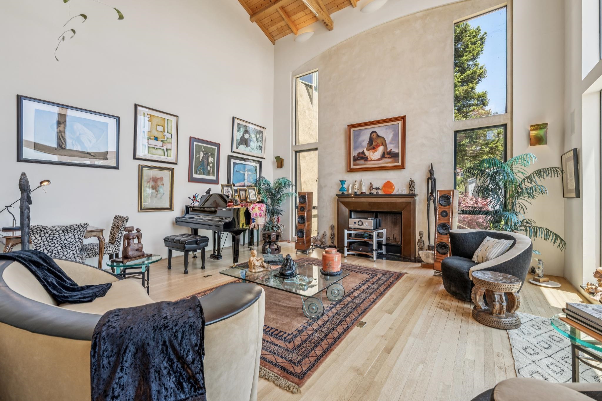 150 Vicente Road Berkeley, CA 94705 - Photo 24 of 49