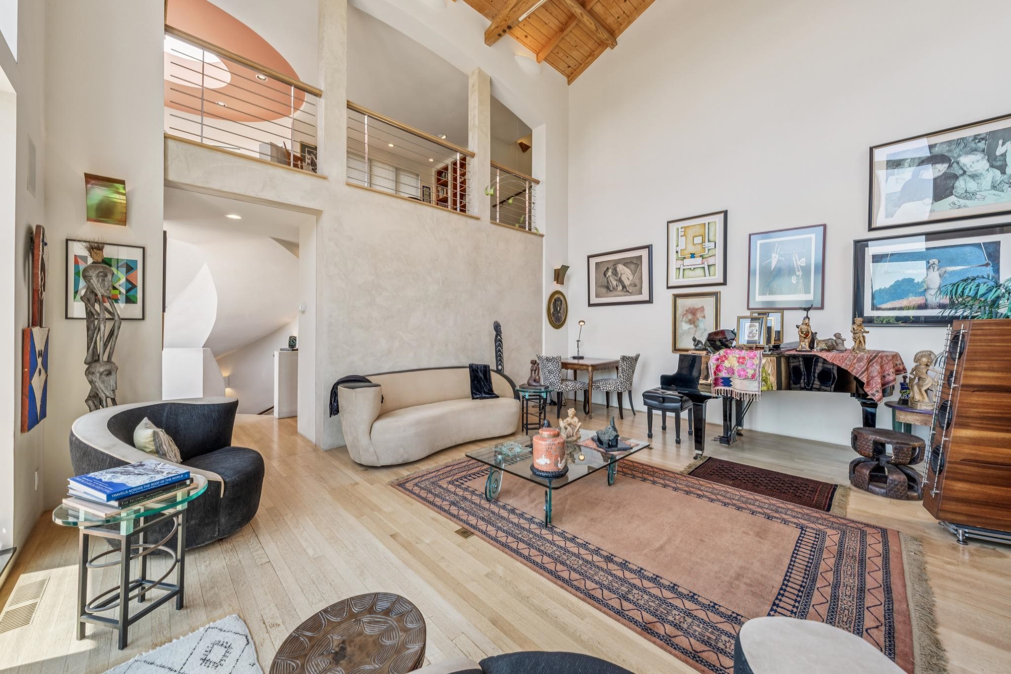 150 Vicente Road Berkeley, CA 94705 - Photo 27 of 49