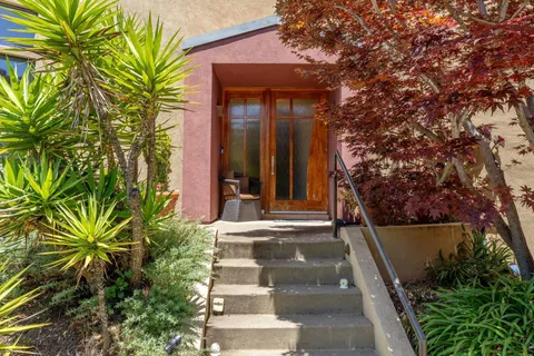 $3,500,000 | 150 Vicente Road, Berkeley, CA 94705