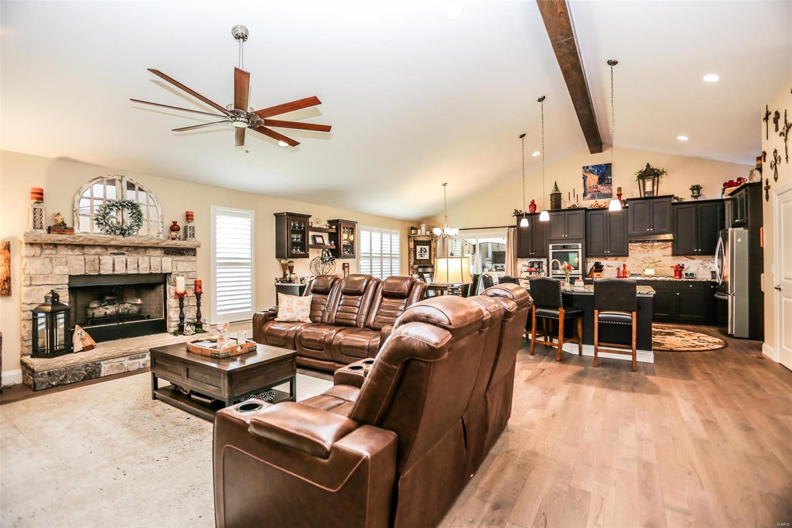 71 Grace Rose Court Eureka, MO 63025 - Photo 13 of 64