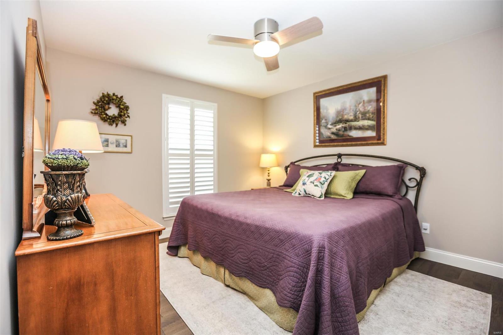 71 Grace Rose Court Eureka, MO 63025 - Photo 24 of 64