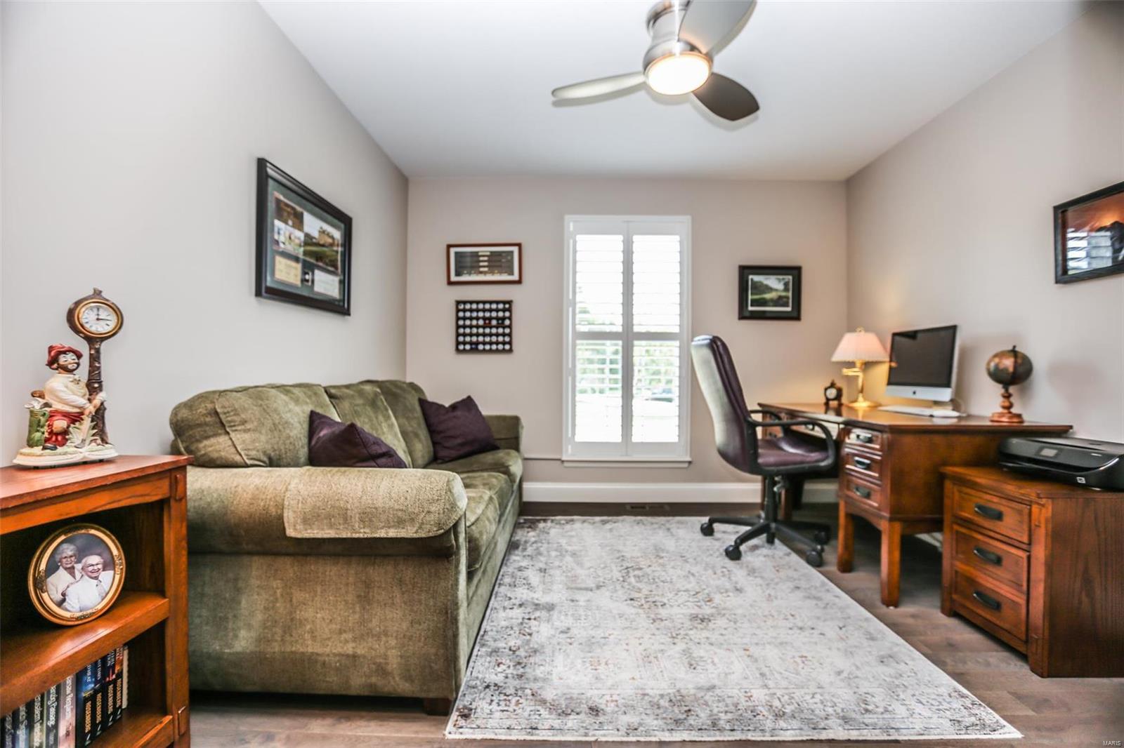 71 Grace Rose Court Eureka, MO 63025 - Photo 26 of 64