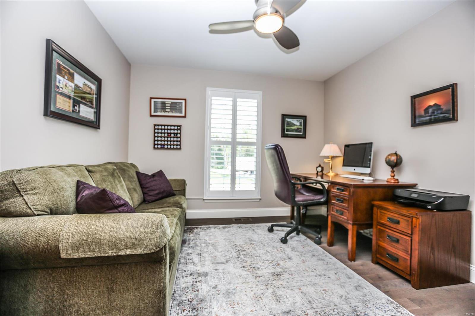 71 Grace Rose Court Eureka, MO 63025 - Photo 27 of 64