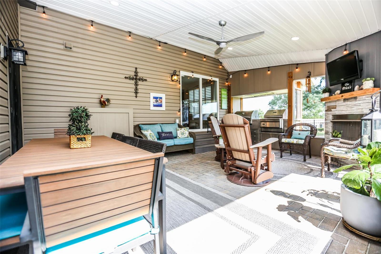 71 Grace Rose Court Eureka, MO 63025 - Photo 30 of 64