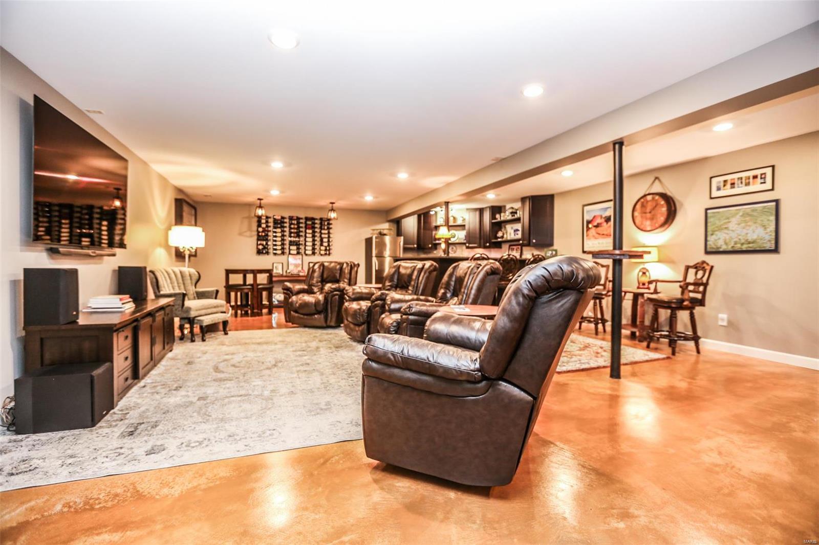 71 Grace Rose Court Eureka, MO 63025 - Photo 33 of 64