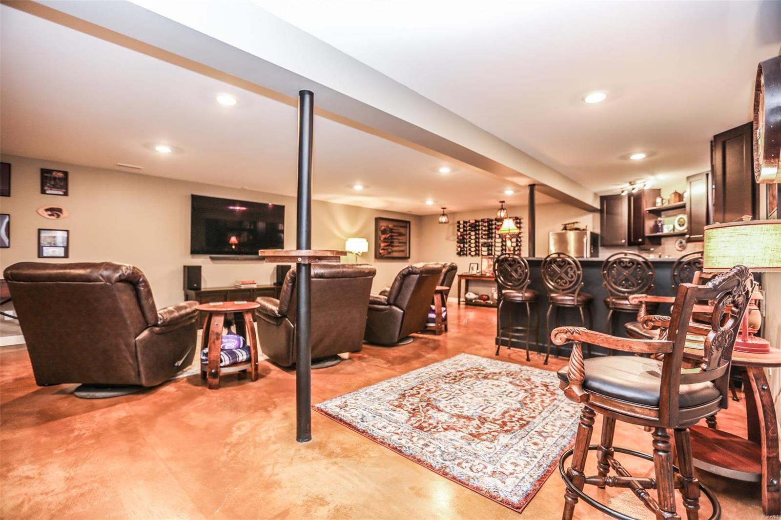 71 Grace Rose Court Eureka, MO 63025 - Photo 34 of 64