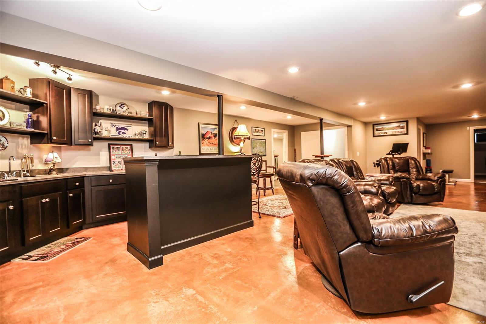 71 Grace Rose Court Eureka, MO 63025 - Photo 35 of 64