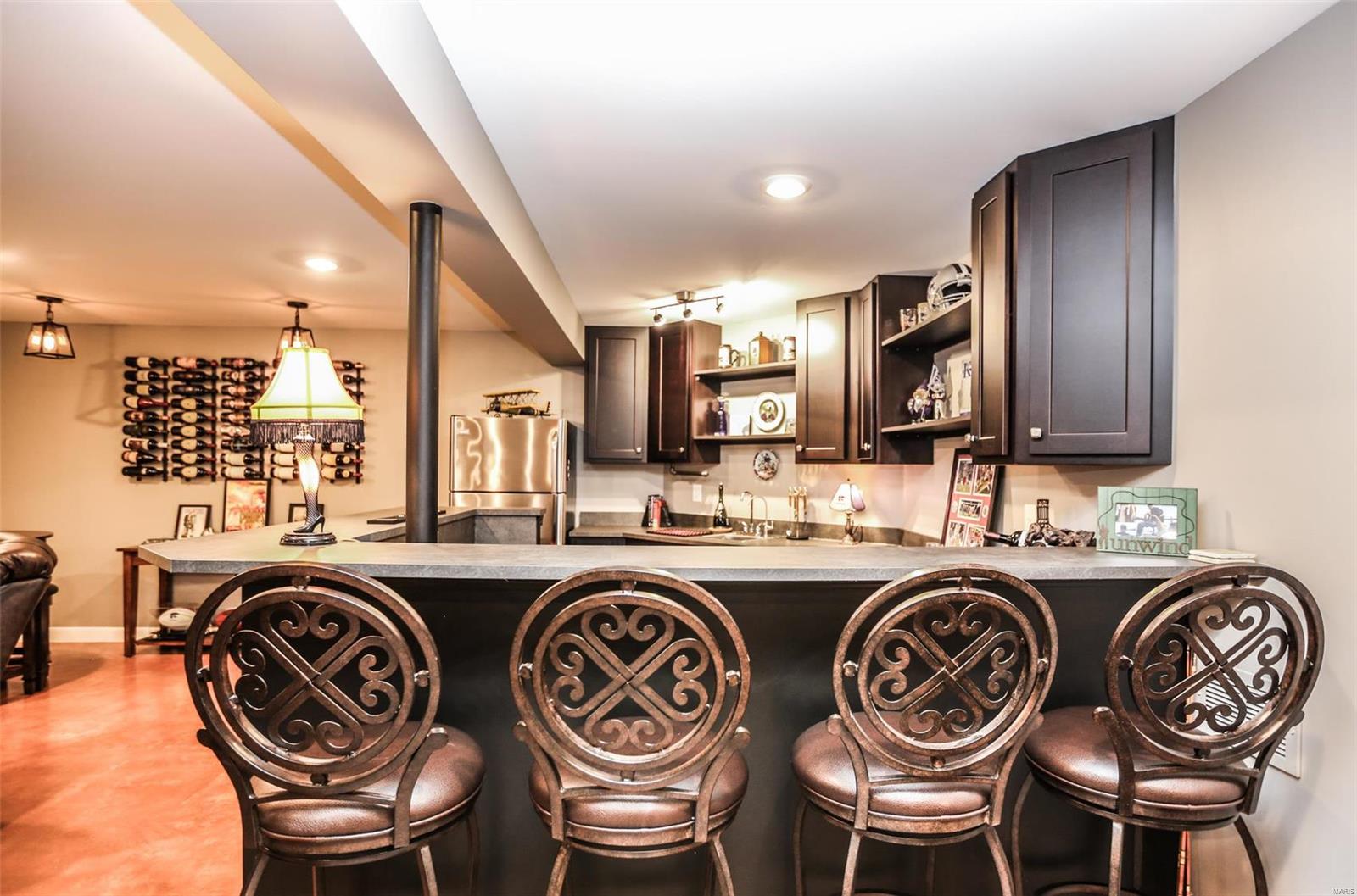 71 Grace Rose Court Eureka, MO 63025 - Photo 38 of 64