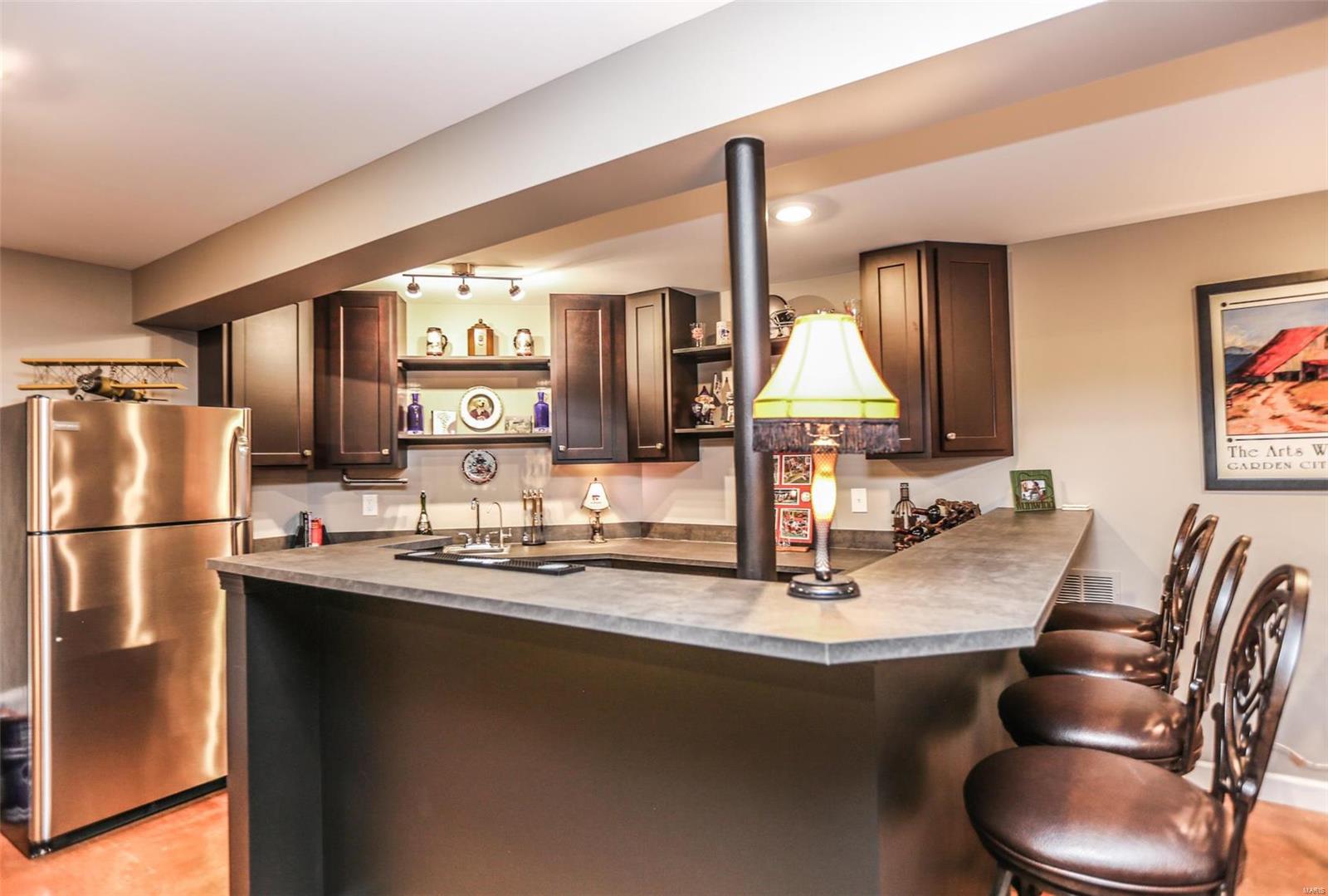 71 Grace Rose Court Eureka, MO 63025 - Photo 39 of 64