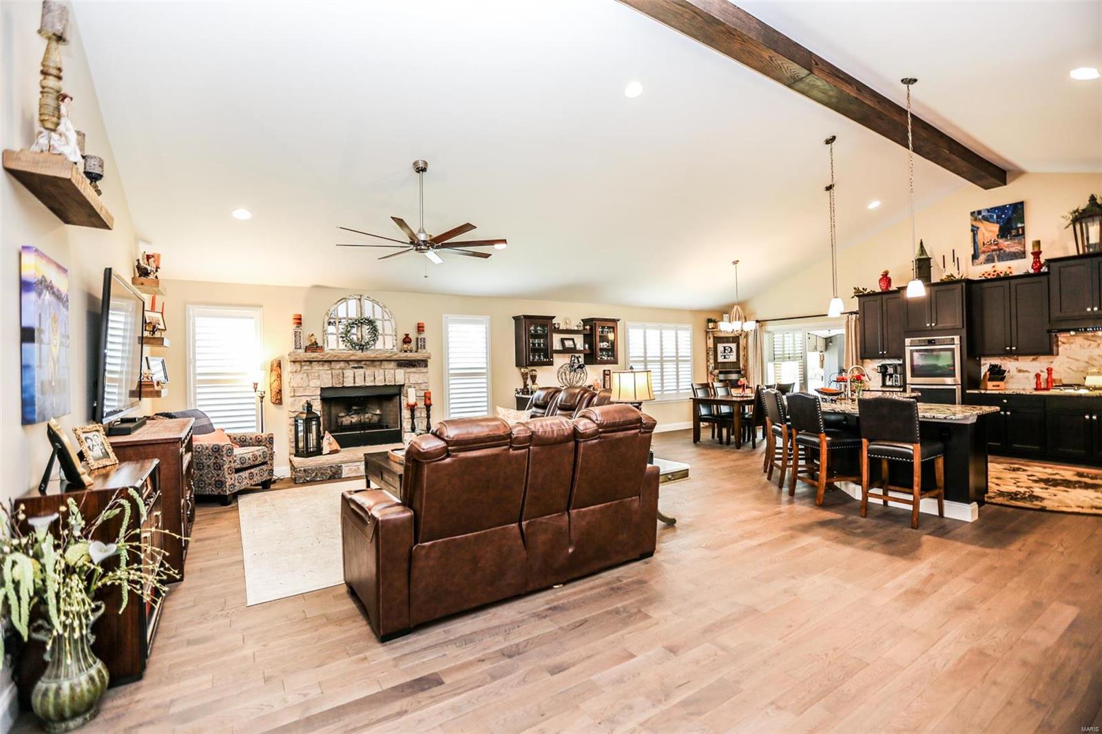 71 Grace Rose Court Eureka, MO 63025 - Photo 4 of 64