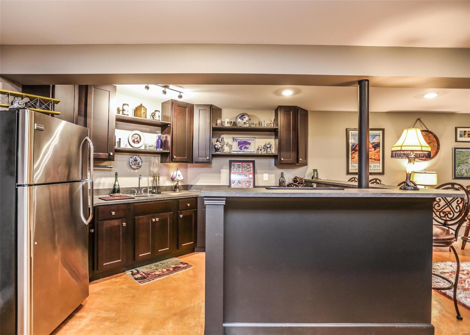 71 Grace Rose Court Eureka, MO 63025 - Photo 41 of 64