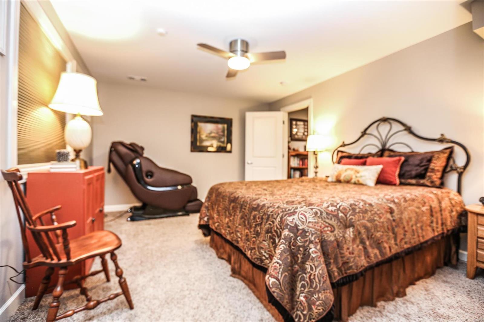 71 Grace Rose Court Eureka, MO 63025 - Photo 43 of 64