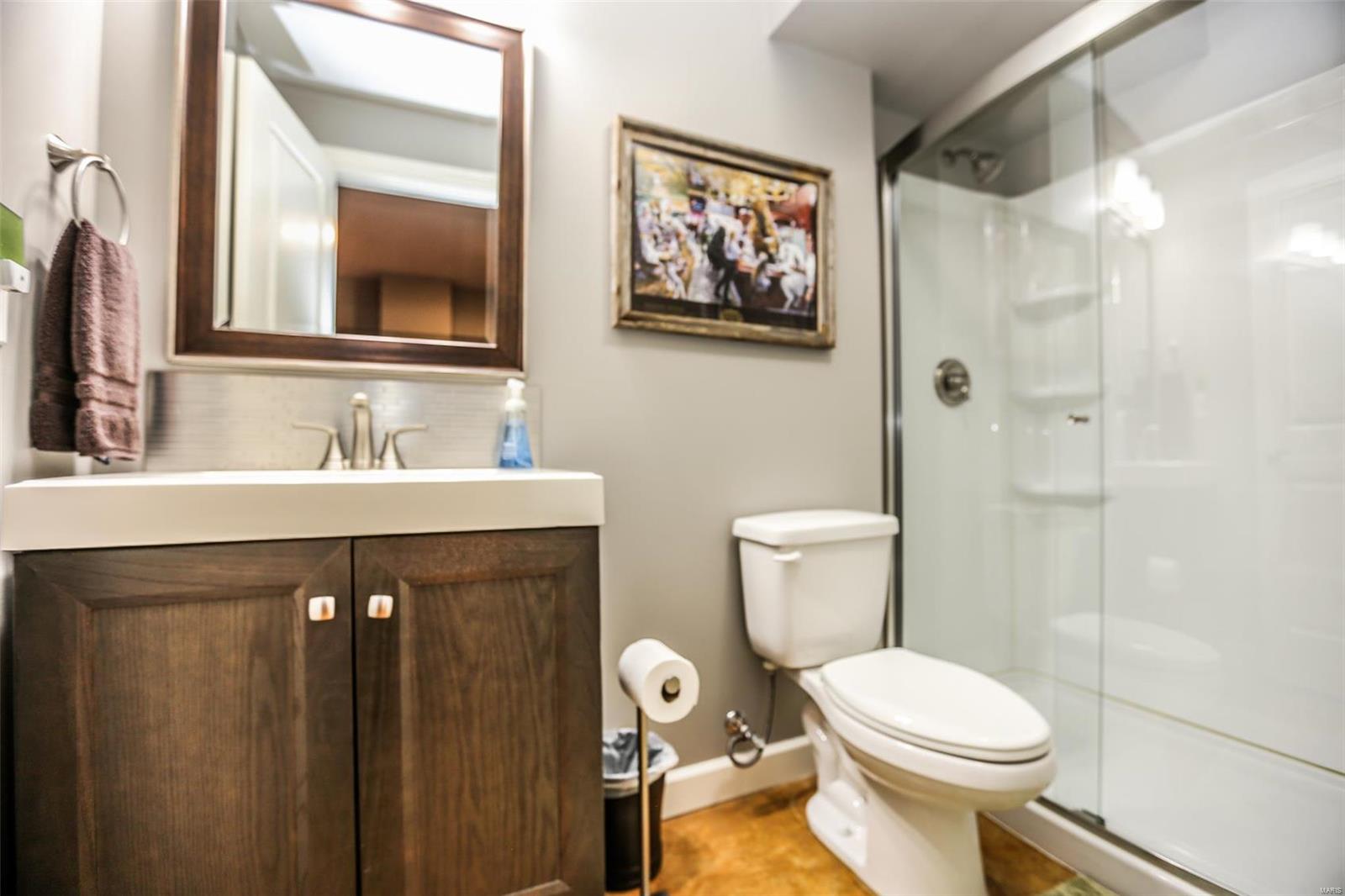 71 Grace Rose Court Eureka, MO 63025 - Photo 44 of 64