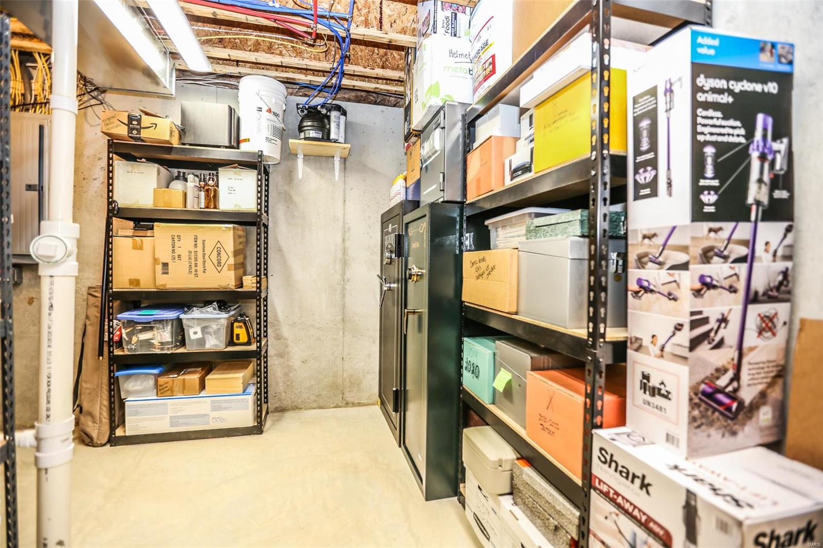 71 Grace Rose Court Eureka, MO 63025 - Photo 52 of 64