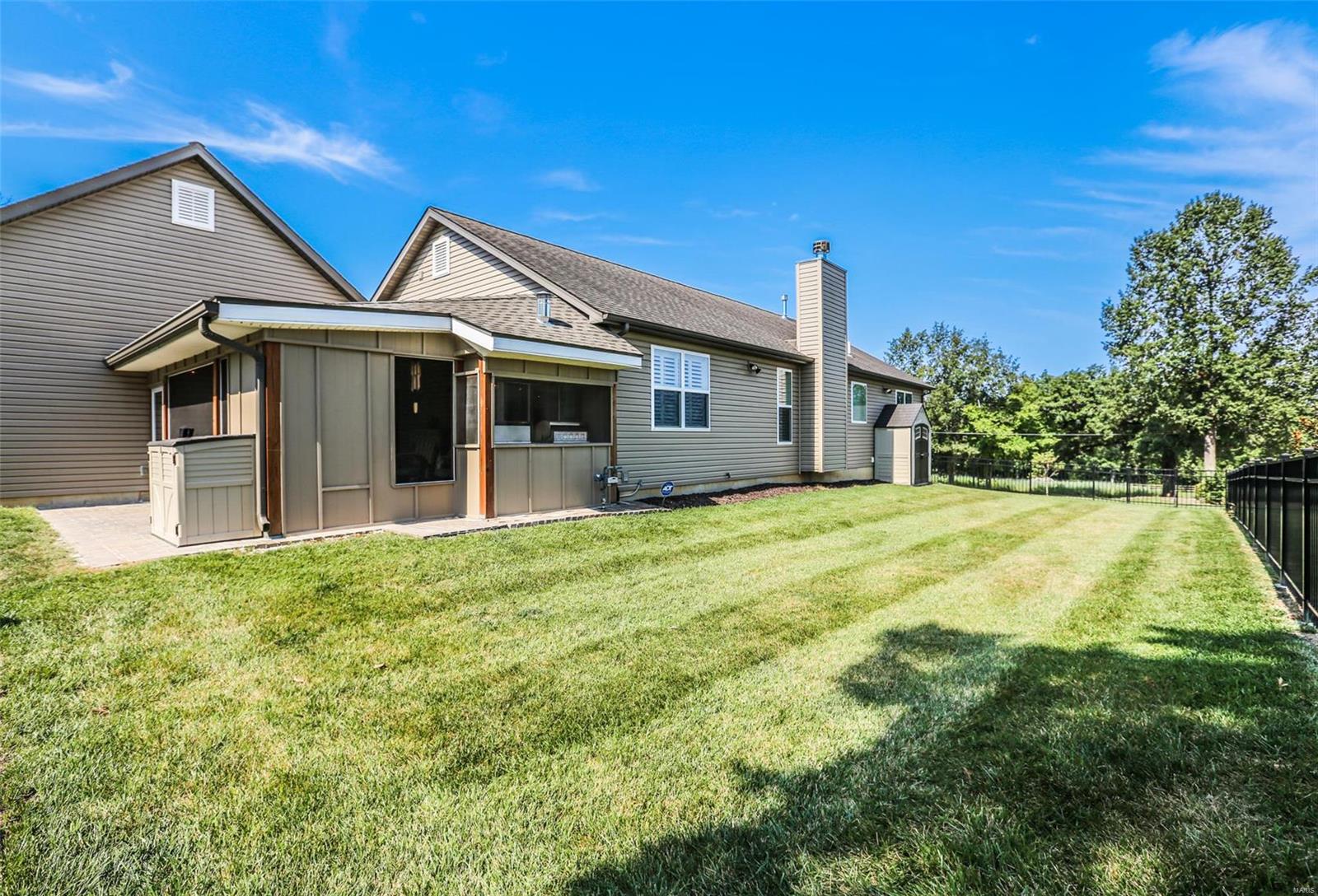 71 Grace Rose Court Eureka, MO 63025 - Photo 54 of 64