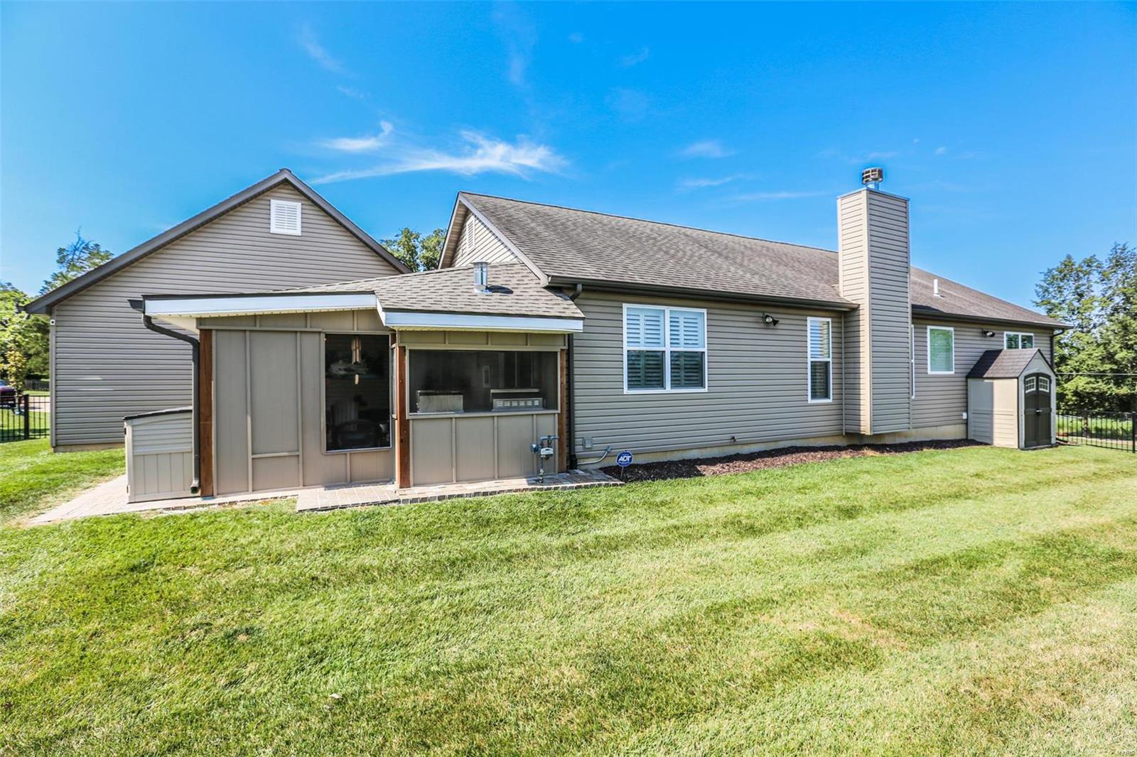 71 Grace Rose Court Eureka, MO 63025 - Photo 55 of 64