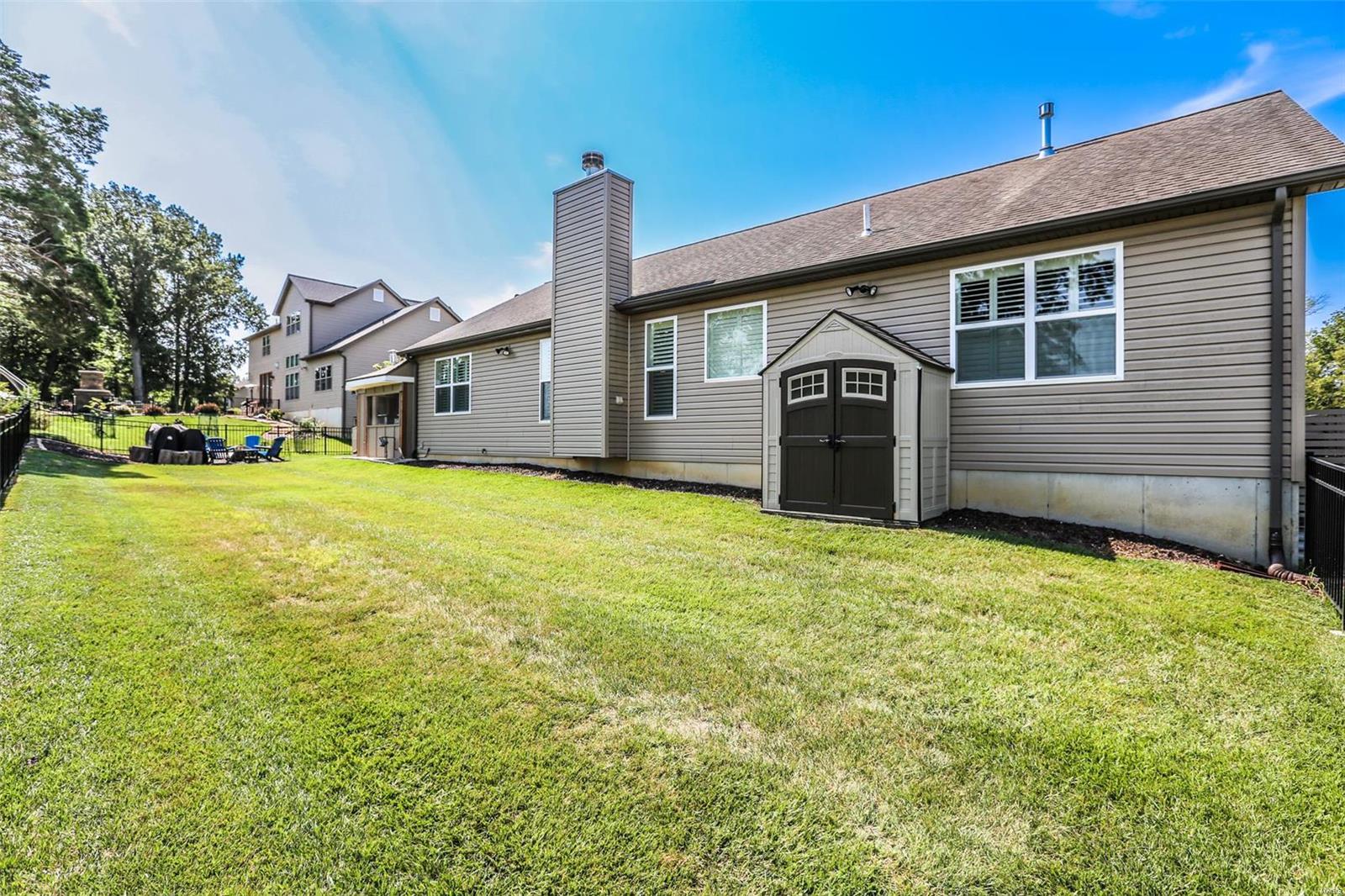 71 Grace Rose Court Eureka, MO 63025 - Photo 56 of 64