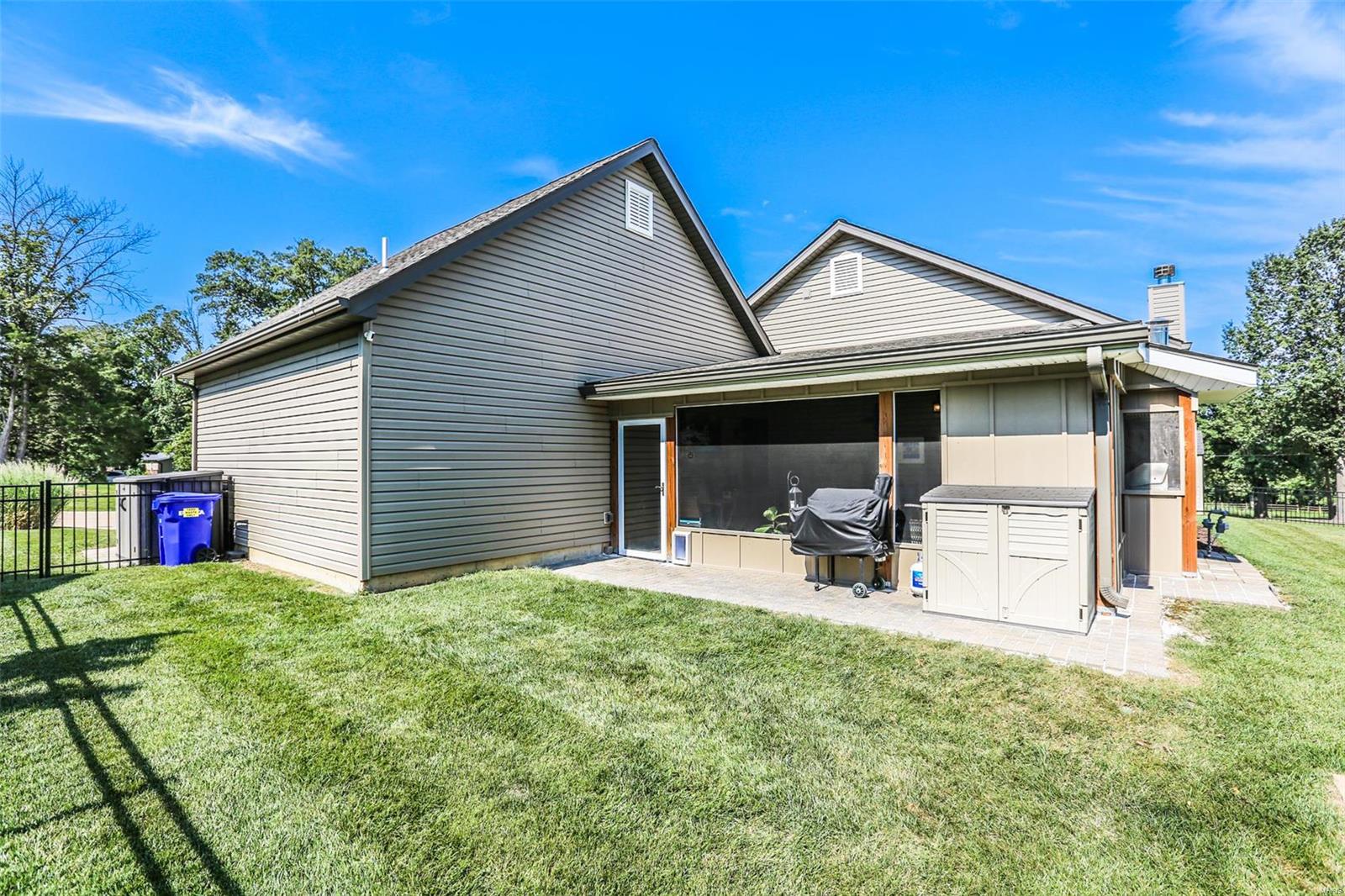 71 Grace Rose Court Eureka, MO 63025 - Photo 57 of 64