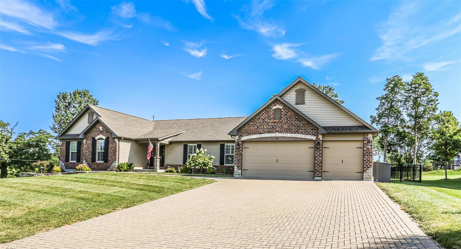 71 Grace Rose Court Eureka, MO 63025 - Photo 61 of 64