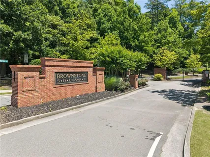 $375,000 | 1075 Brownstone Drive Southwest, Unit 23, Marietta, GA 30064
