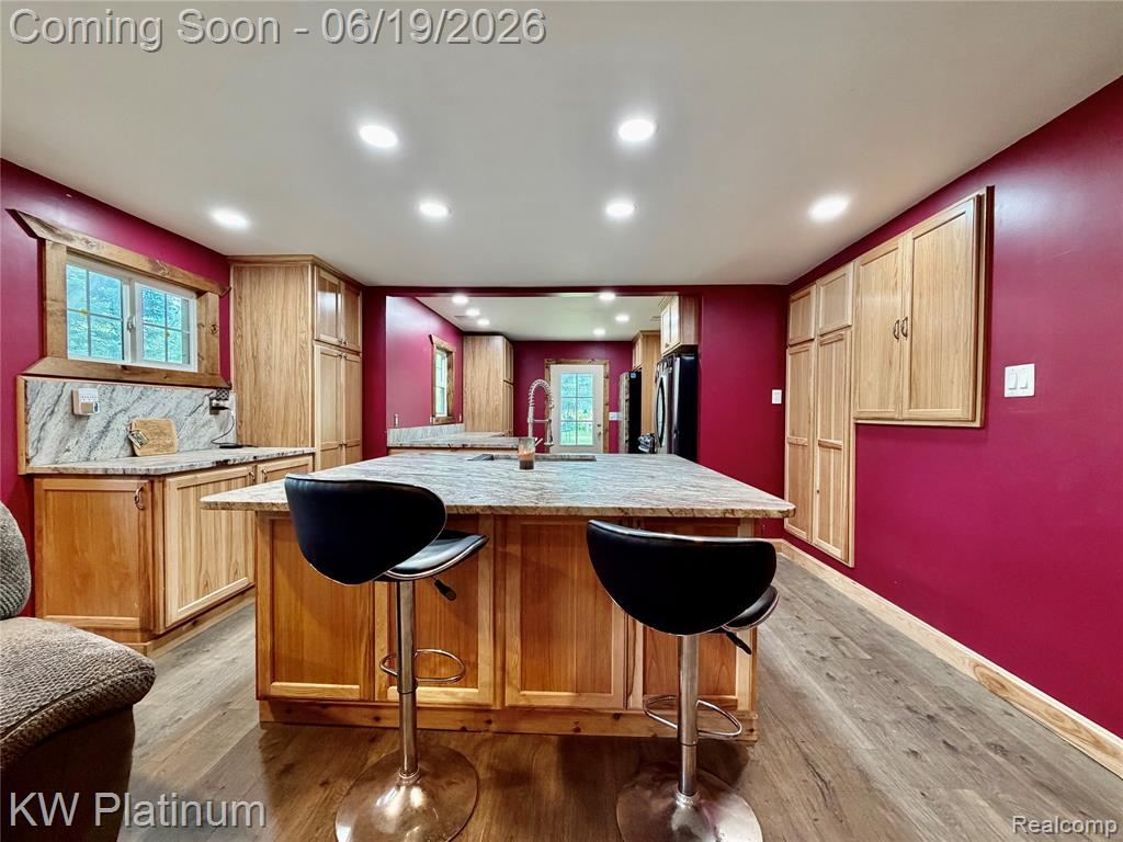 7815 Vincent Road Croswell, MI 48422 - Photo 5 of 20