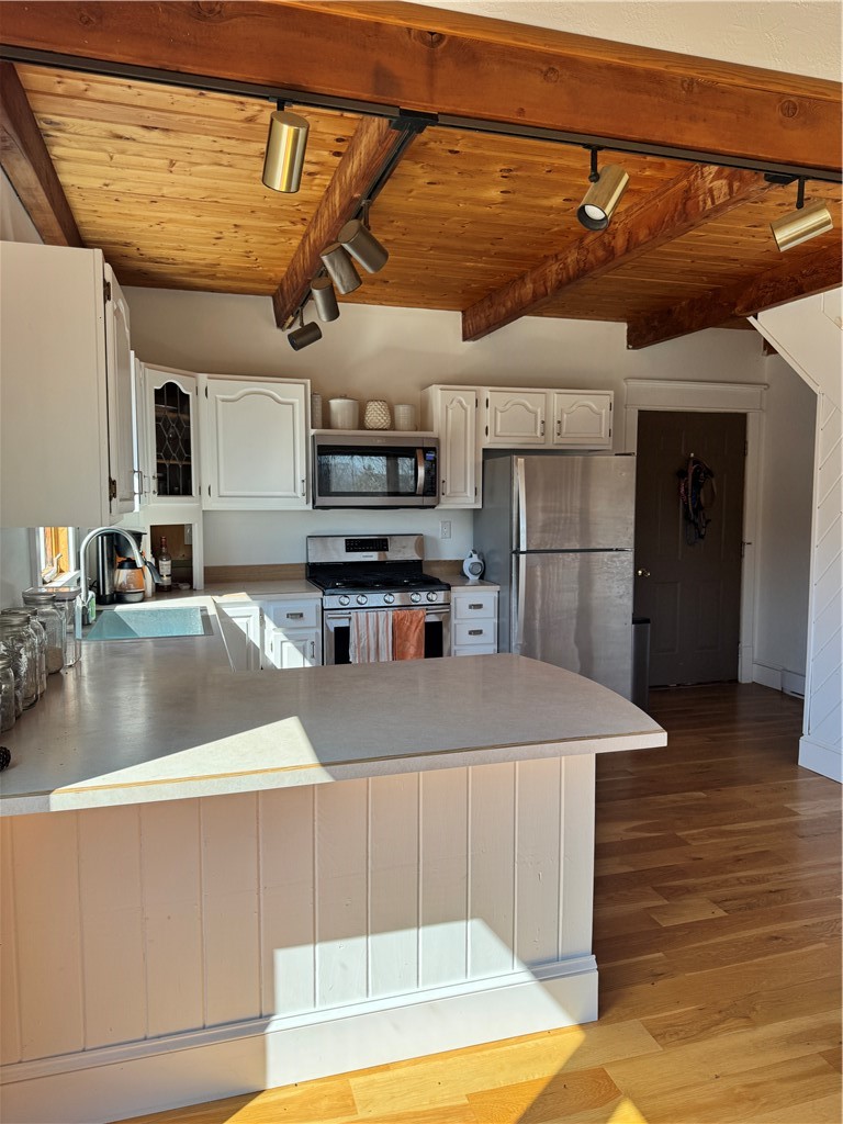 228 Staab Road Roxbury, NY 12474 - Photo 7 of 31