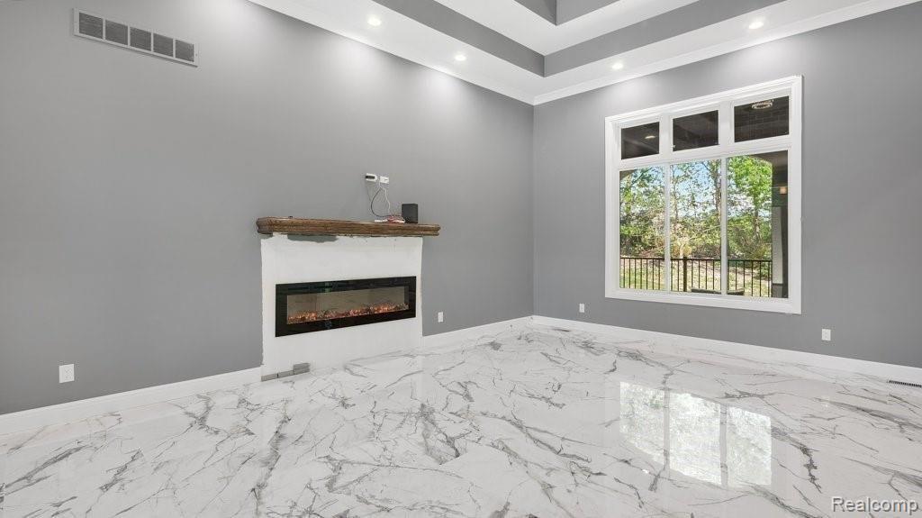 523 Rochdale Drive South Rochester Hills, MI 48309 - Photo 6 of 35
