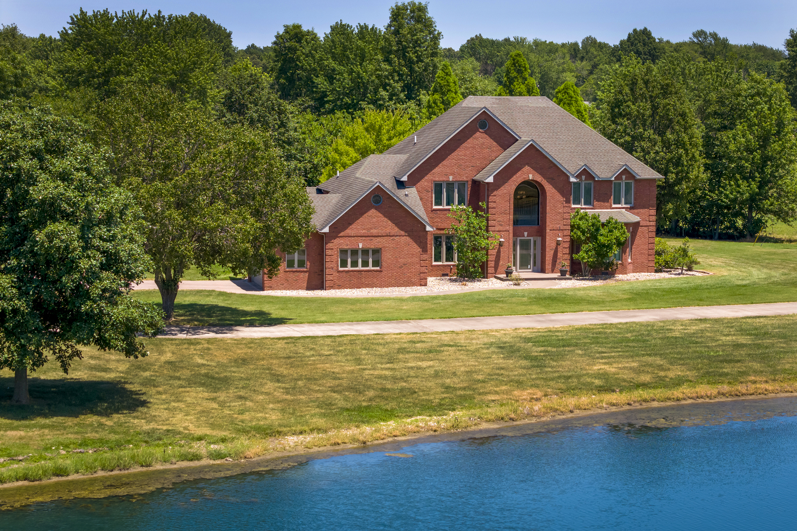 12863 Bowling Alley Road Benton, IL 62812 - Photo 53 of 53