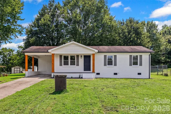 $198,000 | 403 Murdock Circle, Shelby, NC 28150