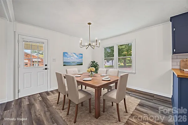 $198,000 | 403 Murdock Circle, Shelby, NC 28150