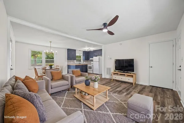 $198,000 | 403 Murdock Circle, Shelby, NC 28150