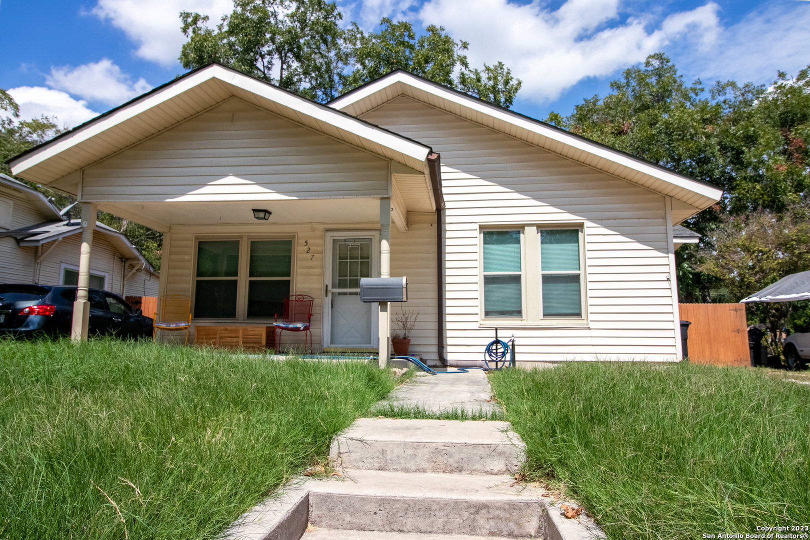 527 Curtiss Avenue Schertz, TX 78154 - Photo 1 of 17