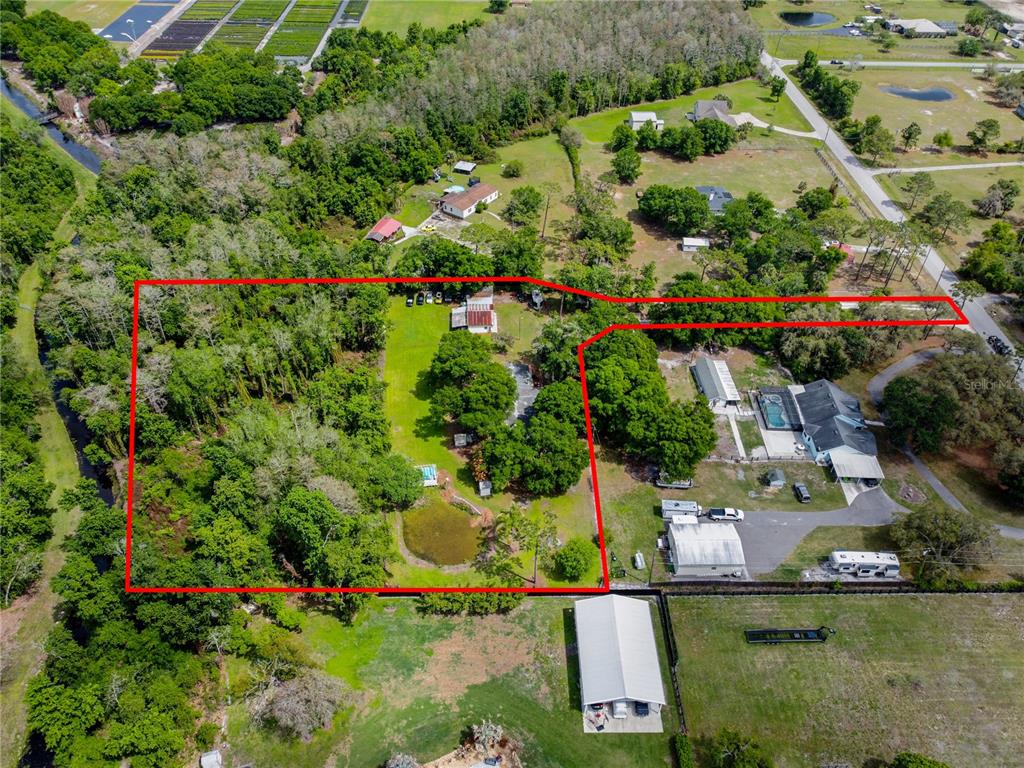 4445 Mildred Bass Road St. Cloud, FL 34772 - Photo 48 of 59 Gallery Image 48
